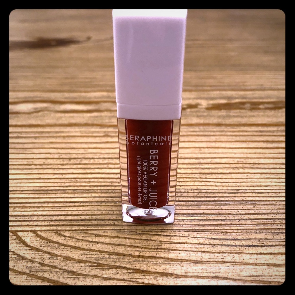 Seraphanie 100% Vegan Lip gel